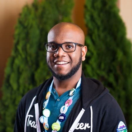 Warren Walters - Salesforce MVP and Founder of Certifyforce